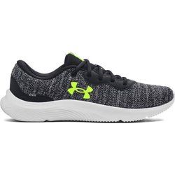 Buty sportowe męskie na wiosnę Under Armour ze sklepu: SPORT-SHOP.pl w kategorii: Buty sportowe męskie - zdjęcie 6BAF450-D40-9631_154272