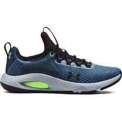 Buty sportowe męskie na wiosnę Under Armour ze sklepu: SPORT-SHOP.pl w kategorii: Buty sportowe męskie - zdjęcie 6BAF450-D40-9631_154278