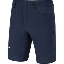 Spodenki męskie letnie SALEWA ze sklepu: SPORT-SHOP.pl w kategorii: Spodenki męskie - zdjęcie 6BAF450-D40-9631_154296