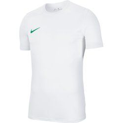 Nike - T-shirt chłopięce na lato ze sklepu: SPORT-SHOP.pl w kategorii: T-shirty chłopięce - zdjęcie 6BAF450-D40-9631_154314