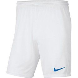 Spodenki chłopięce na lato Nike ze sklepu: SPORT-SHOP.pl w kategorii: Spodenki chłopięce - zdjęcie 6BAF450-D40-9631_154320