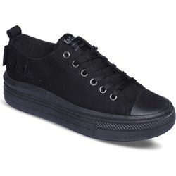 Trampki damskie wiosenne Lee Cooper ze sklepu: SPORT-SHOP.pl w kategorii: Trampki damskie - zdjęcie 6BAF450-D40-9631_154623