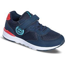 Buty sportowe dziecięce na wiosnę Lee Cooper ze sklepu: SPORT-SHOP.pl w kategorii: Buty sportowe dziecięce - zdjęcie 6BAF450-D40-9631_154633