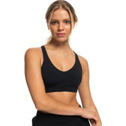 Biustonosz ROXY ze sklepu: SPORT-SHOP.pl w kategorii: Biustonosze - zdjęcie 6BAF450-D40-9631_154740