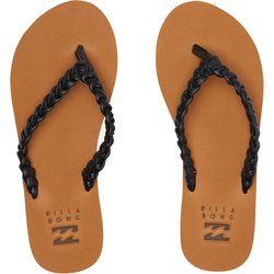 Klapki damskie letnie Billabong ze sklepu: SPORT-SHOP.pl w kategorii: Klapki damskie - zdjęcie 6BAF450-D40-9631_154788