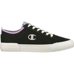 Trampki damskie na wiosnę Champion ze sklepu: SPORT-SHOP.pl w kategorii: Trampki damskie - zdjęcie 6BAF450-D40-9631_154899