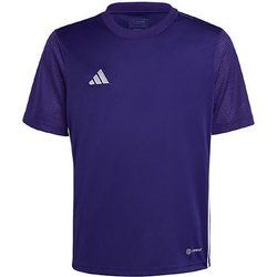 T-shirt chłopięce na lato adidas ze sklepu: SPORT-SHOP.pl w kategorii: T-shirty chłopięce - zdjęcie 6BAF450-D40-9631_154933