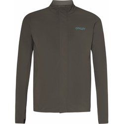 Kurtka męska na jesień Oakley ze sklepu: SPORT-SHOP.pl w kategorii: Kurtki męskie - zdjęcie 6BAF450-D40-9631_154953