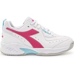 Buty sportowe dziecięce wiosenne Diadora ze sklepu: SPORT-SHOP.pl w kategorii: Buty sportowe dziecięce - zdjęcie 6BAF450-D40-9631_155009