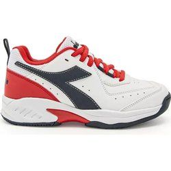 Buty sportowe dziecięce na wiosnę Diadora ze sklepu: SPORT-SHOP.pl w kategorii: Buty sportowe dziecięce - zdjęcie 6BAF450-D40-9631_155010