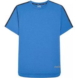 T-shirt męski Diadora ze sklepu: SPORT-SHOP.pl w kategorii: T-shirty męskie - zdjęcie 6BAF450-D40-9631_155016