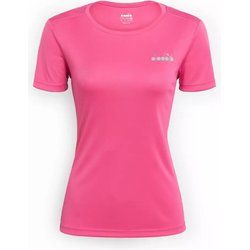 Diadora - Bluzka damska ze sklepu: SPORT-SHOP.pl w kategorii: Bluzki damskie - zdjęcie 6BAF450-D40-9631_155018