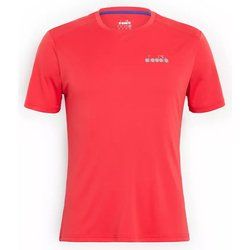 T-shirt męski casualowy Diadora ze sklepu: SPORT-SHOP.pl w kategorii: T-shirty męskie - zdjęcie 6BAF450-D40-9631_155020