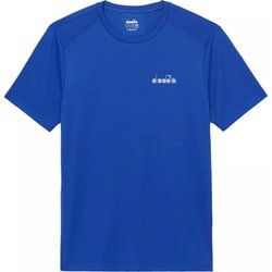 T-shirt męski Diadora ze sklepu: SPORT-SHOP.pl w kategorii: T-shirty męskie - zdjęcie 6BAF450-D40-9631_155021