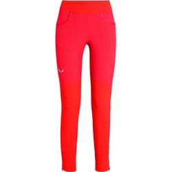 SALEWA - Spodnie damskie na wiosnę ze sklepu: SPORT-SHOP.pl w kategorii: Spodnie damskie - zdjęcie 6BAF450-D40-9631_155448