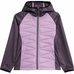 Kurtka dziewczęca zimowa 4F ze sklepu: SPORT-SHOP.pl w kategorii: Kurtki dziewczęce - zdjęcie 6BAF450-D40-9631_155866