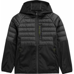 Kurtka chłopięca na zimę 4F ze sklepu: SPORT-SHOP.pl w kategorii: Kurtki chłopięce - zdjęcie 6BAF450-D40-9631_155867