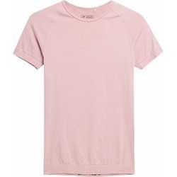 4F - Bluzka damska ze sklepu: SPORT-SHOP.pl w kategorii: Bluzki damskie - zdjęcie 6BAF450-D40-9631_155900