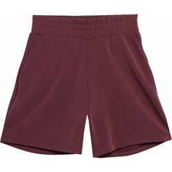 Szorty w sportowym stylu 4F ze sklepu: SPORT-SHOP.pl w kategorii: Szorty - zdjęcie 6BAF450-D40-9631_155903