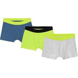 4F - Majtki dziecięce ze sklepu: SPORT-SHOP.pl w kategorii: Majtki dziecięce - zdjęcie 6BAF450-D40-9631_155987