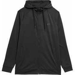 Bluza męska młodzieżowa 4F ze sklepu: SPORT-SHOP.pl w kategorii: Bluzy męskie - zdjęcie 6BAF450-D40-9631_155991