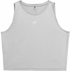4F - Bluzka damska ze sklepu: SPORT-SHOP.pl w kategorii: Bluzki damskie - zdjęcie 6BAF450-D40-9631_155993