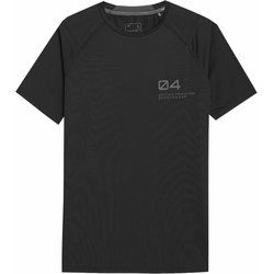 T-shirt męski 4F ze sklepu: SPORT-SHOP.pl w kategorii: T-shirty męskie - zdjęcie 6BAF450-D40-9631_155999