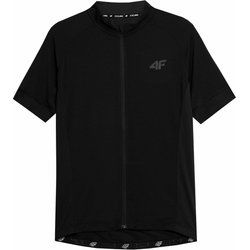 T-shirt męski 4F ze sklepu: SPORT-SHOP.pl w kategorii: T-shirty męskie - zdjęcie 6BAF450-D40-9631_156002