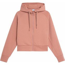 Bluza damska jesienna 4F ze sklepu: SPORT-SHOP.pl w kategorii: Bluzy damskie - zdjęcie 6BAF450-D40-9631_156018