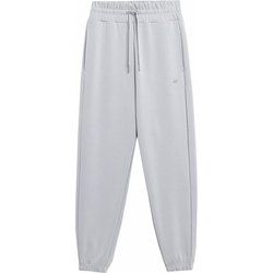 Spodnie damskie sportowe 4F ze sklepu: SPORT-SHOP.pl w kategorii: Spodnie damskie - zdjęcie 6BAF450-D40-9631_156023