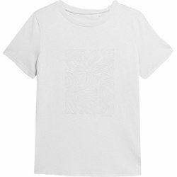 Bluzka damska casual 4F ze sklepu: SPORT-SHOP.pl w kategorii: Bluzki damskie - zdjęcie 6BAF450-D40-9631_156024