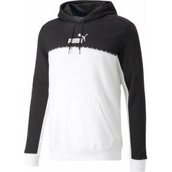 Bluza męska sportowa Puma ze sklepu: SPORT-SHOP.pl w kategorii: Bluzy męskie - zdjęcie 6BAF450-D40-9631_156073