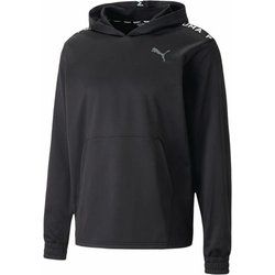 Bluza męska sportowa Puma ze sklepu: SPORT-SHOP.pl w kategorii: Bluzy męskie - zdjęcie 6BAF450-D40-9631_156152