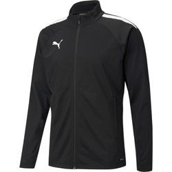 Bluza męska sportowa Puma ze sklepu: SPORT-SHOP.pl w kategorii: Bluzy męskie - zdjęcie 6BAF450-D40-9631_156153