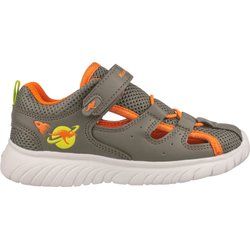Sandały dziecięce na lato Kangaroos ze sklepu: SPORT-SHOP.pl w kategorii: Sandały dziecięce - zdjęcie 6BAF450-D40-9631_156378