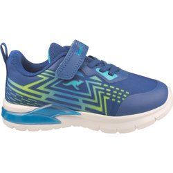 Buty sportowe dziecięce na wiosnę Kangaroos ze sklepu: SPORT-SHOP.pl w kategorii: Buty sportowe dziecięce - zdjęcie 6BAF450-D40-9631_156389