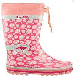Kalosze dziecięce jesienne Kangaroos ze sklepu: SPORT-SHOP.pl w kategorii: Kalosze dziecięce - zdjęcie 6BAF450-D40-9631_156390