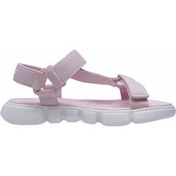 Sandały dziecięce na lato 4F ze sklepu: SPORT-SHOP.pl w kategorii: Sandały dziecięce - zdjęcie 6BAF450-D40-9631_156443