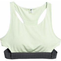 Biustonosz 4F ze sklepu: SPORT-SHOP.pl w kategorii: Biustonosze - zdjęcie 6BAF450-D40-9631_156477