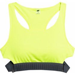 Biustonosz 4F ze sklepu: SPORT-SHOP.pl w kategorii: Biustonosze - zdjęcie 6BAF450-D40-9631_156478