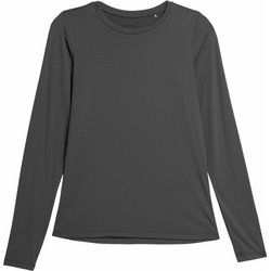 Bluzka damska 4F ze sklepu: SPORT-SHOP.pl w kategorii: Bluzki damskie - zdjęcie 6BAF450-D40-9631_156529