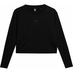 Bluzka damska jesienna 4F ze sklepu: SPORT-SHOP.pl w kategorii: Bluzki damskie - zdjęcie 6BAF450-D40-9631_156531