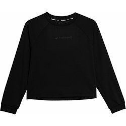 Bluza damska sportowa 4F ze sklepu: SPORT-SHOP.pl w kategorii: Bluzy damskie - zdjęcie 6BAF450-D40-9631_156534