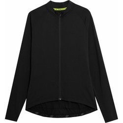 4F - Bluza męska jesienna casual ze sklepu: SPORT-SHOP.pl w kategorii: Bluzy męskie - zdjęcie 6BAF450-D40-9631_156538