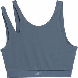 Bluzka damska 4F ze sklepu: SPORT-SHOP.pl w kategorii: Bluzki damskie - zdjęcie 6BAF450-D40-9631_156539