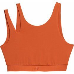 Bluzka damska sportowa 4F ze sklepu: SPORT-SHOP.pl w kategorii: Bluzki damskie - zdjęcie 6BAF450-D40-9631_156540