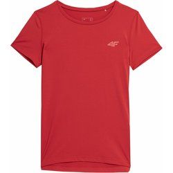 Bluzka damska sportowa 4F ze sklepu: SPORT-SHOP.pl w kategorii: Bluzki damskie - zdjęcie 6BAF450-D40-9631_156551