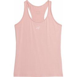 Bluzka damska sportowa 4F ze sklepu: SPORT-SHOP.pl w kategorii: Bluzki damskie - zdjęcie 6BAF450-D40-9631_156555
