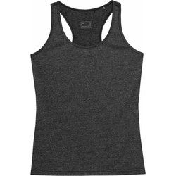 Bluzka damska 4F ze sklepu: SPORT-SHOP.pl w kategorii: Bluzki damskie - zdjęcie 6BAF450-D40-9631_156557