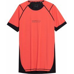 T-shirt męski 4F ze sklepu: SPORT-SHOP.pl w kategorii: T-shirty męskie - zdjęcie 6BAF450-D40-9631_156558